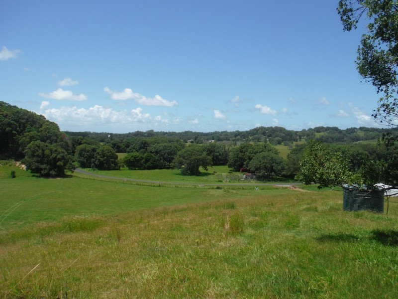 156 THE POCKET Road, Billinudgel NSW 2483