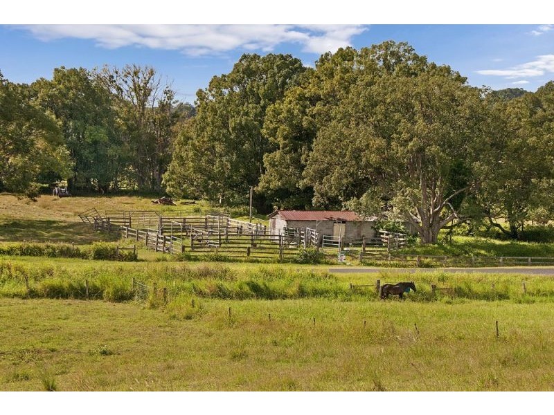156 THE POCKET Road, Billinudgel NSW 2483