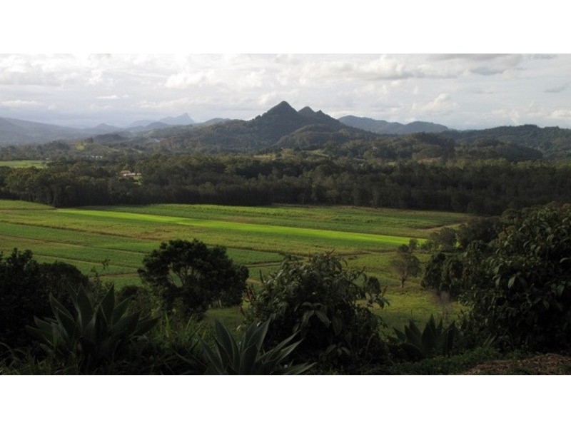 28 HENDERSON Lane, Mullumbimby NSW 2482