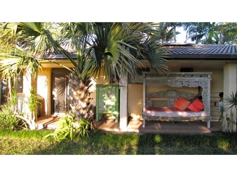 28 HENDERSON Lane, Mullumbimby NSW 2482