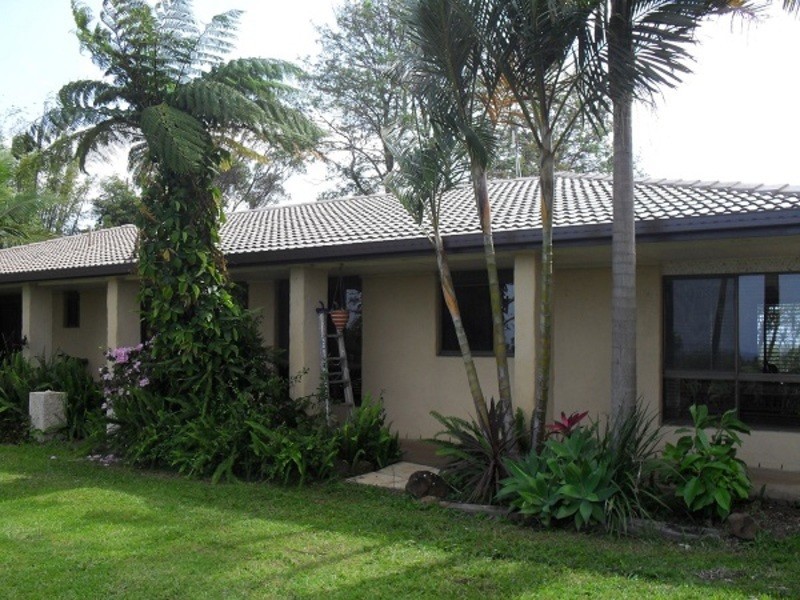 28 HENDERSON Lane, Mullumbimby NSW 2482