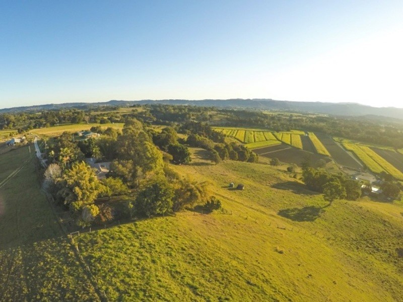 28 HENDERSON Lane, Mullumbimby NSW 2482