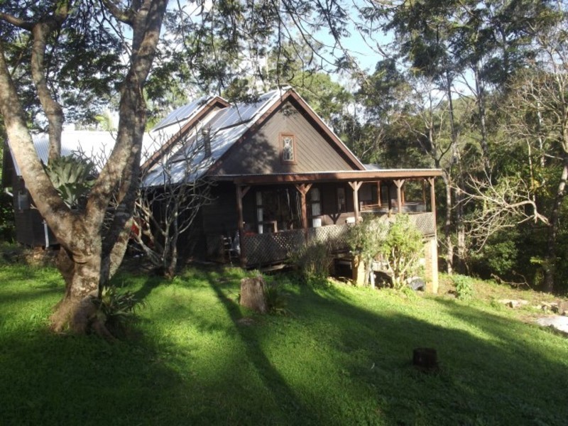 954 The Pocket Road, The Pocket NSW 2483