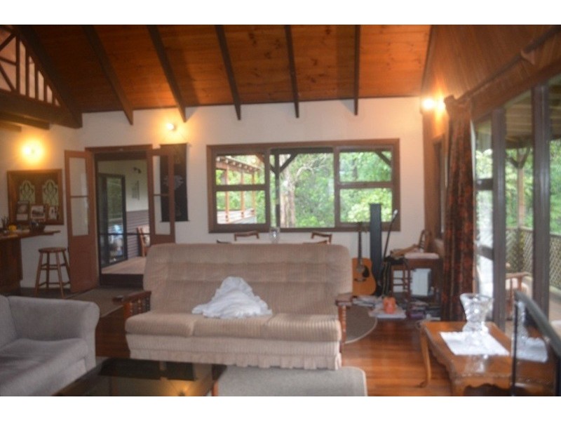 954 The Pocket Road, The Pocket NSW 2483