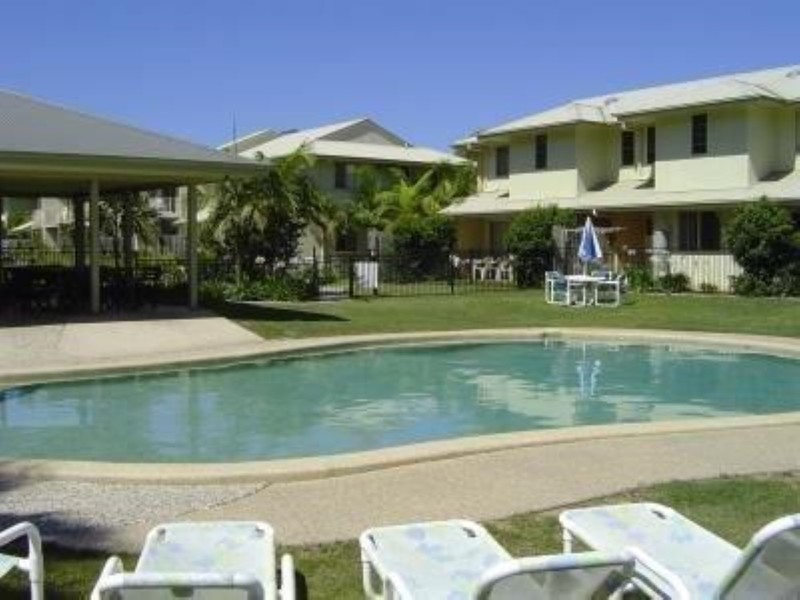 11/5-7 OLD BANGALOW Road, Byron Bay NSW 2481