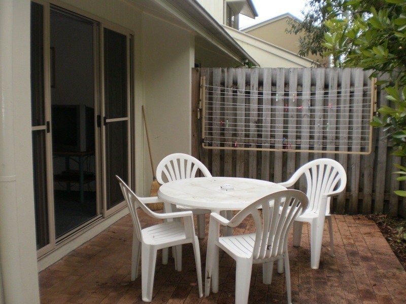 11/5-7 OLD BANGALOW Road, Byron Bay NSW 2481