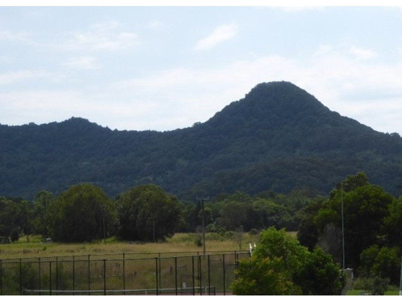 Lot 77, 3 Lorikeet Lane, Mullumbimby NSW 2482