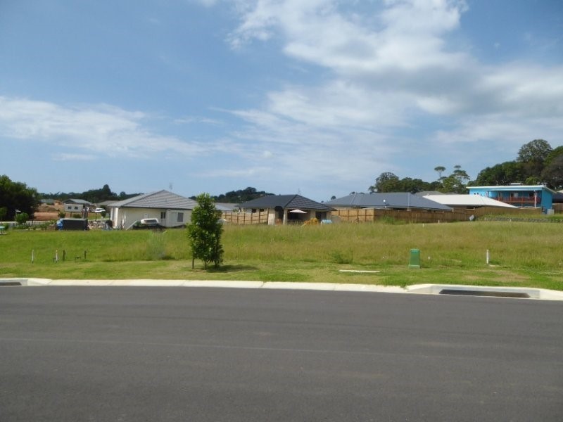 Lot 77, 3 Lorikeet Lane, Mullumbimby NSW 2482