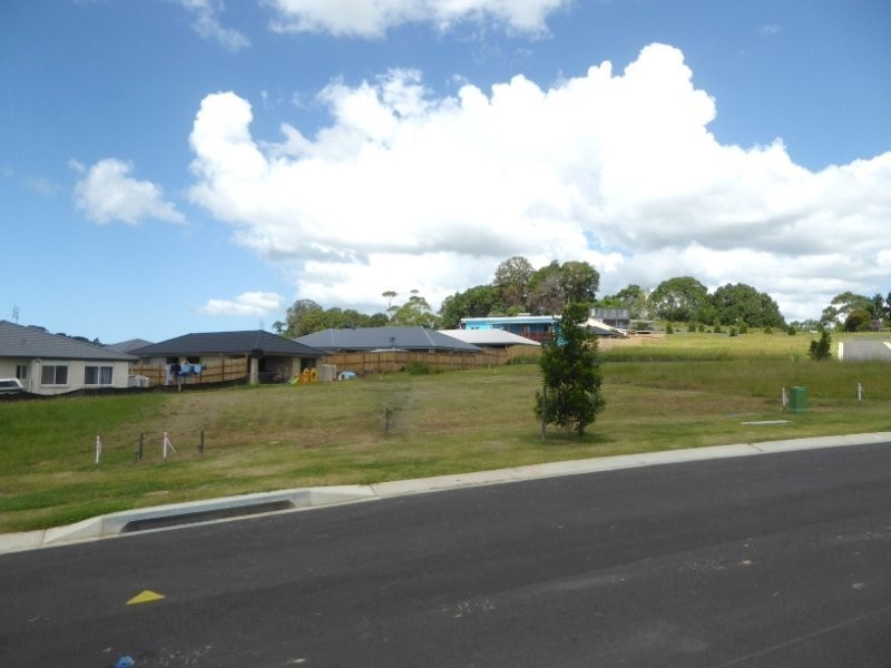 Lot 77, 3 Lorikeet Lane, Mullumbimby NSW 2482