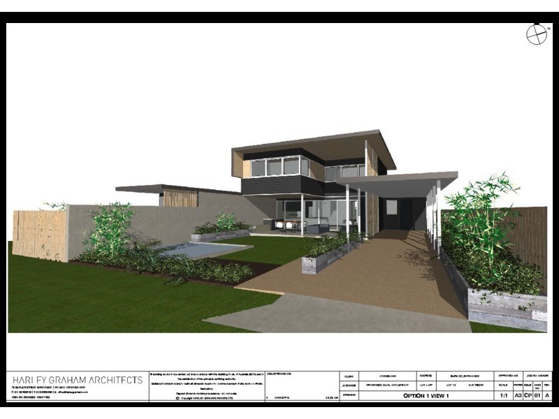 3B Burns Street, Byron Bay NSW 2481