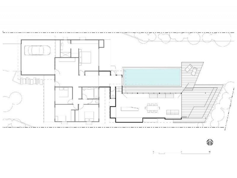 29 ARMSTRONG Street, Byron Bay NSW 2481 Floorplan