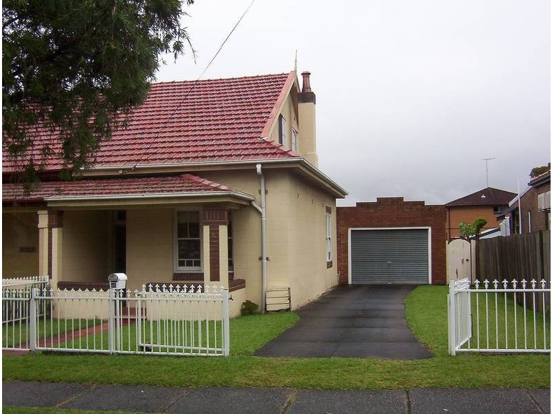 56 Brighton Avenue, Croydon Park NSW 2133