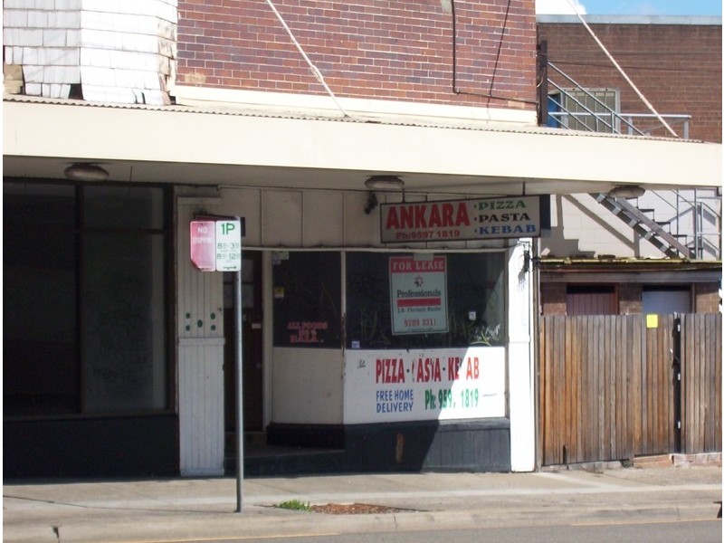 3 Stoney Creek Road, Bexley NSW 2207