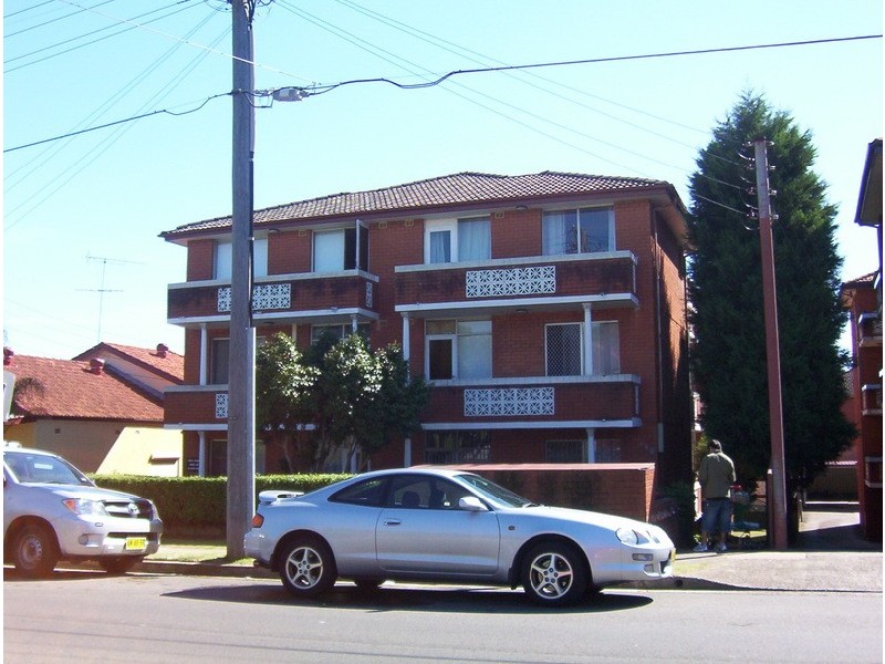 115 Evaline Street, Campsie NSW 2194