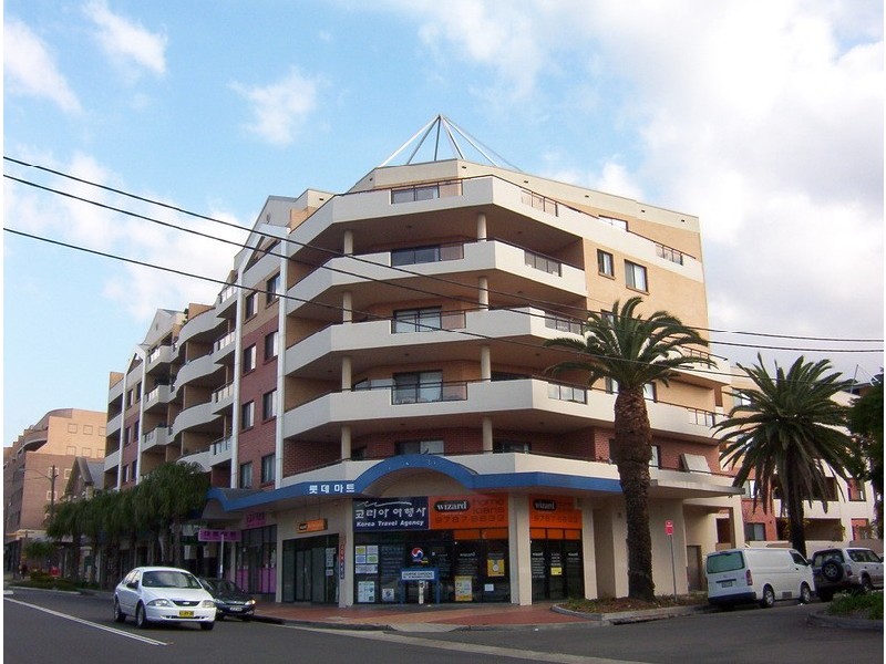 62-74 Beamish Street, Campsie NSW 2194