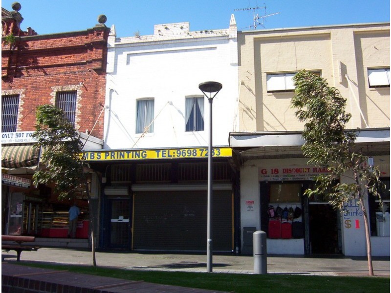 7 Cope Street, Redfern NSW 2016