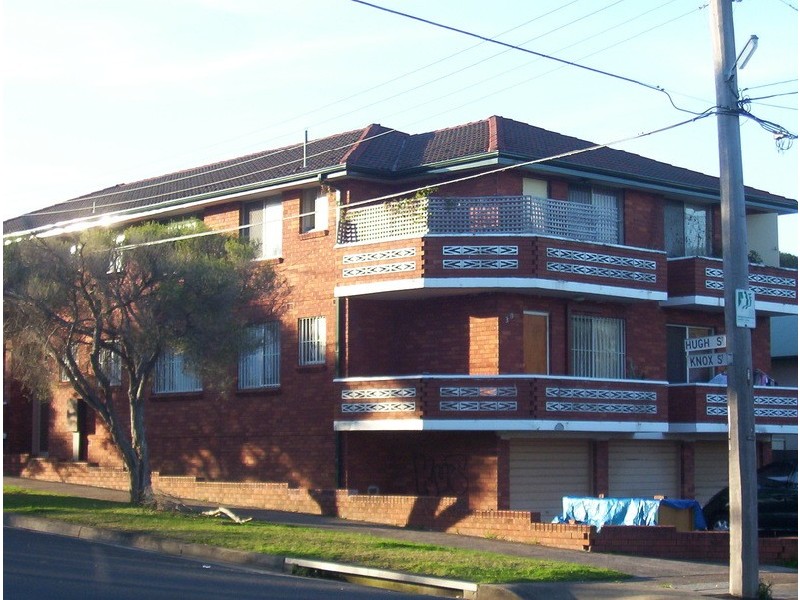 39 Knox Street, Belmore NSW 2192