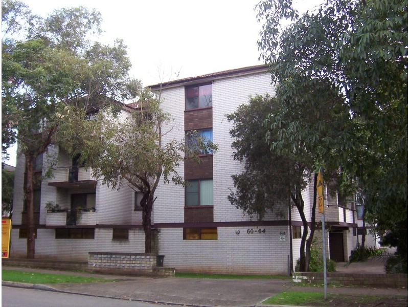 13/60-64 Second Avenue, Campsie NSW 2194