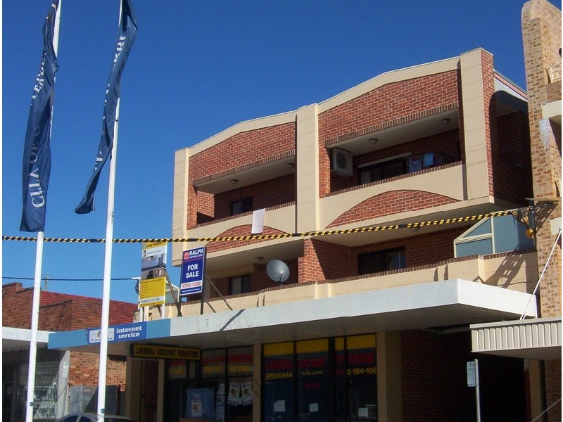 184-186 Haldon Street, Lakemba NSW 2195