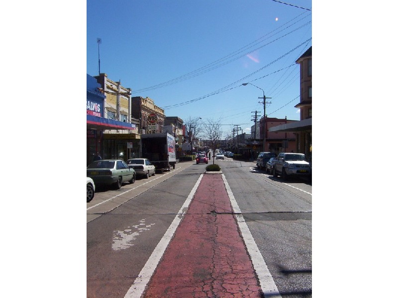 184-186 Haldon Street, Lakemba NSW 2195