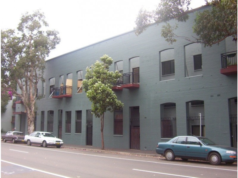 127 Railway Parade, Erskineville NSW 2043