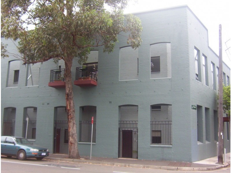 127 Railway Parade, Erskineville NSW 2043