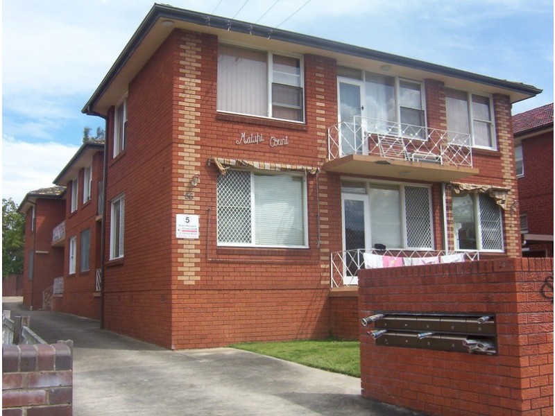 86 Clissold Parade, Campsie NSW 2194