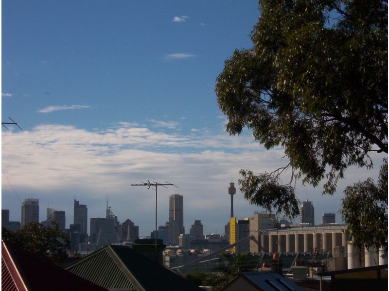 28 Mackenzie Street, Rozelle NSW 2039