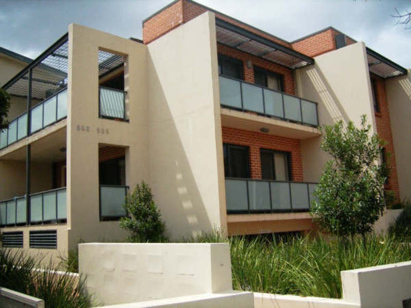 5/503 Burwood Road, Belmore NSW 2192