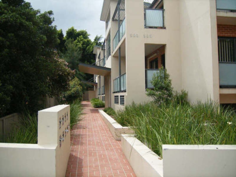 5/503 Burwood Road, Belmore NSW 2192