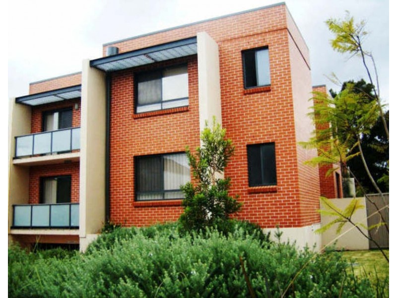 5/503 Burwood Road, Belmore NSW 2192