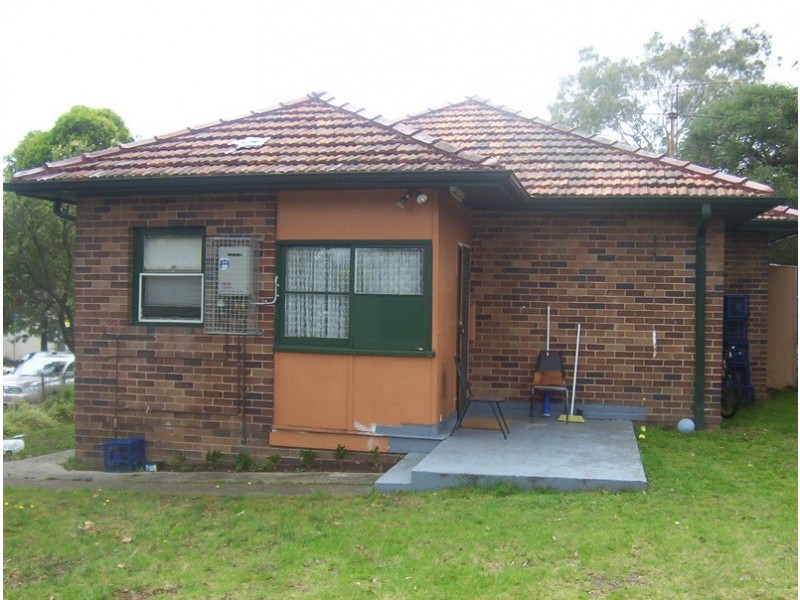 28 Cavell Avenue, Rhodes NSW 2138