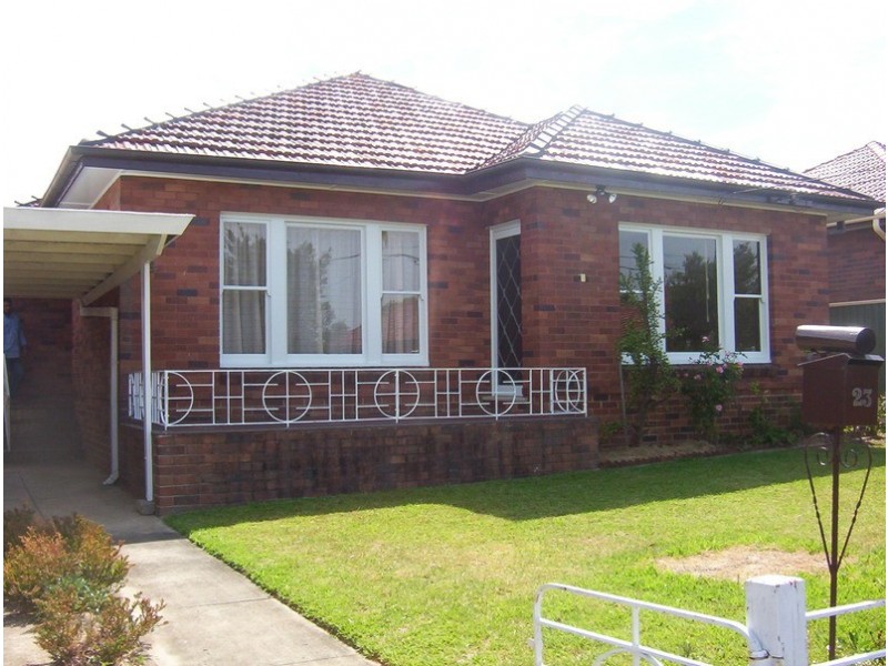 23 Passey Street, Belmore NSW 2192