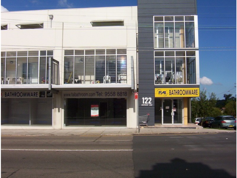 122 Canterbury Road, Hurlstone Park NSW 2193