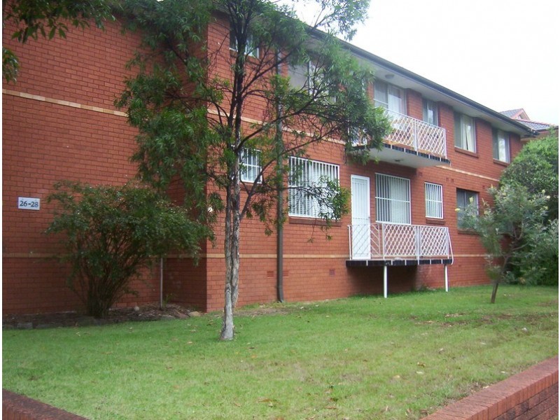 26-28 Seventh Avenue, Campsie NSW 2194