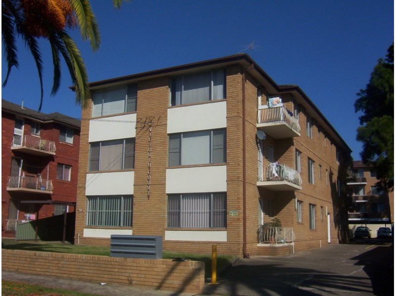 24 Fifth Avenue, Campsie NSW 2194