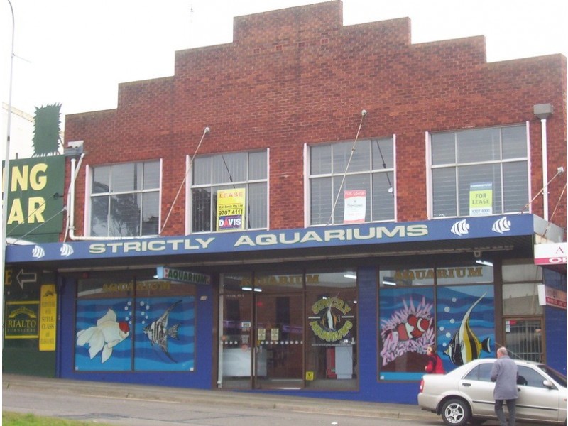 568 Hume Highway, Yagoona NSW 2199