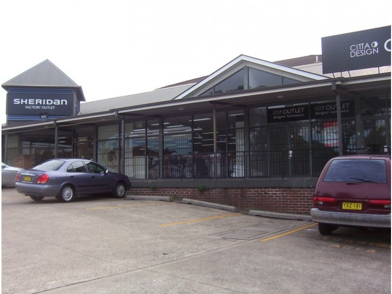 49-51 Forest Road, Arncliffe NSW 2205