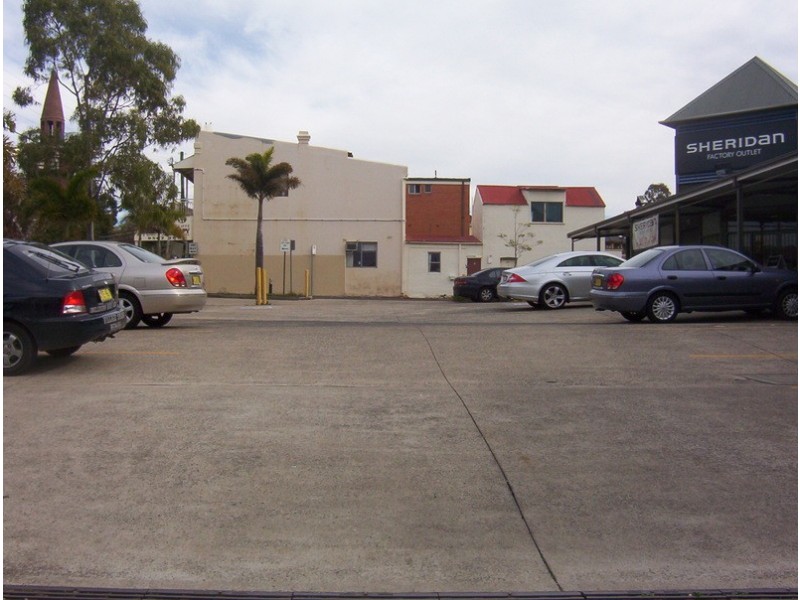 49-51 Forest Road, Arncliffe NSW 2205