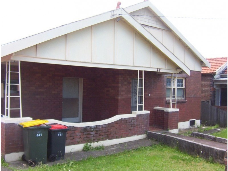 441 Canterbury Road, Campsie NSW 2194