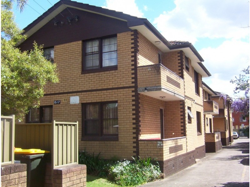 15-17 Perry Street, Campsie NSW 2194