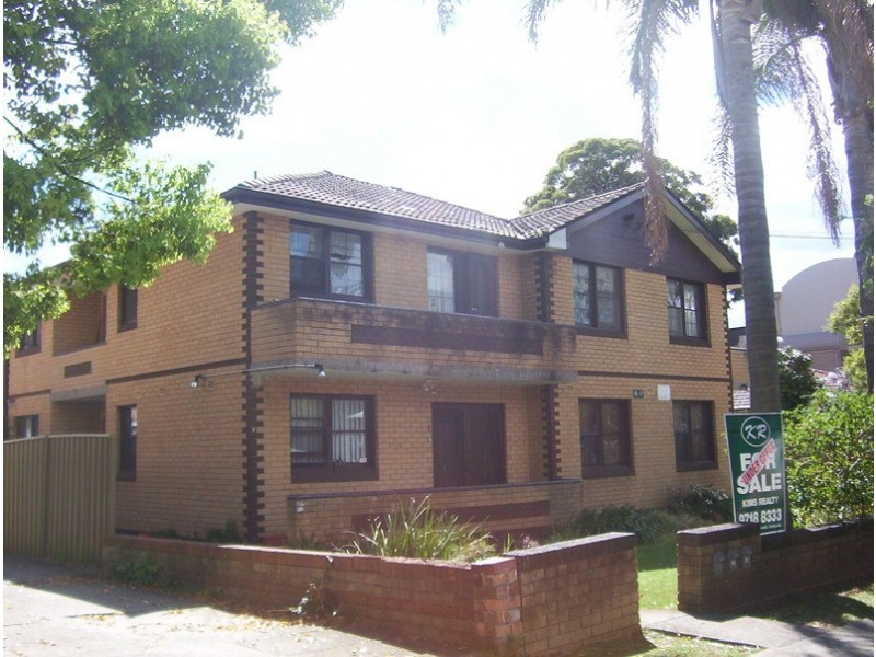 15-17 Perry Street, Campsie NSW 2194