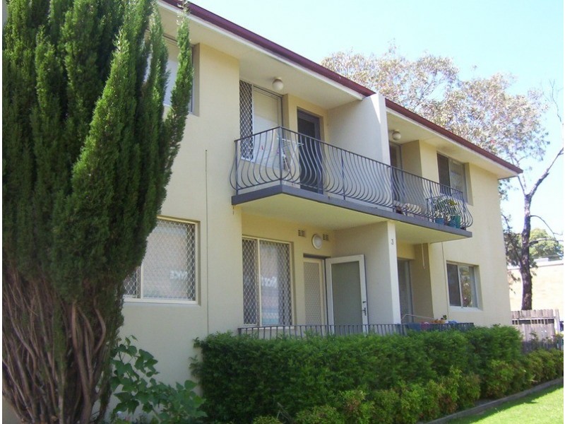 3-5 Fifth Avenue, Campsie NSW 2194