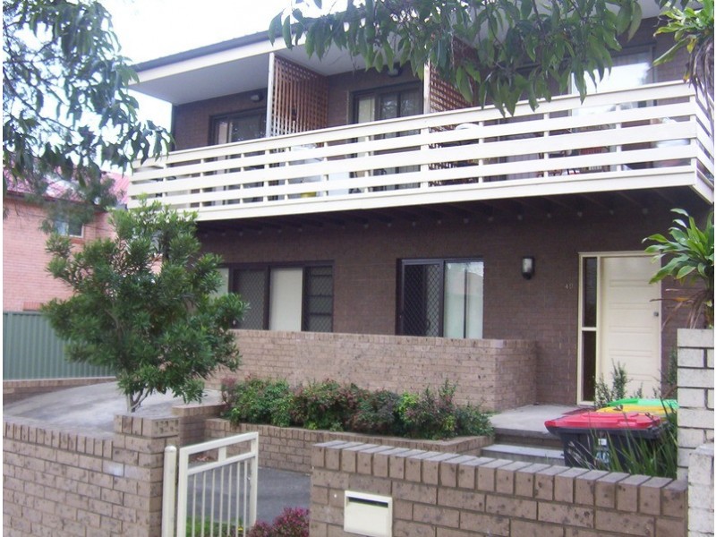 40 Campsie Street, Campsie NSW 2194