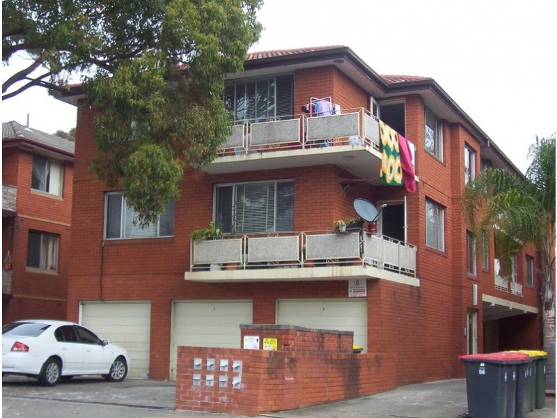 54 Macdonald Street, Lakemba NSW 2195