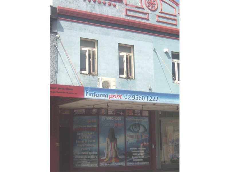 346 Stanmore Road, Petersham NSW 2049