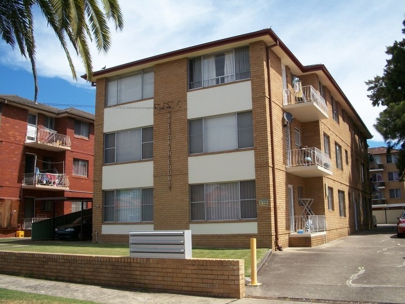 3/24 Fifth Avenue, Campsie NSW 2194