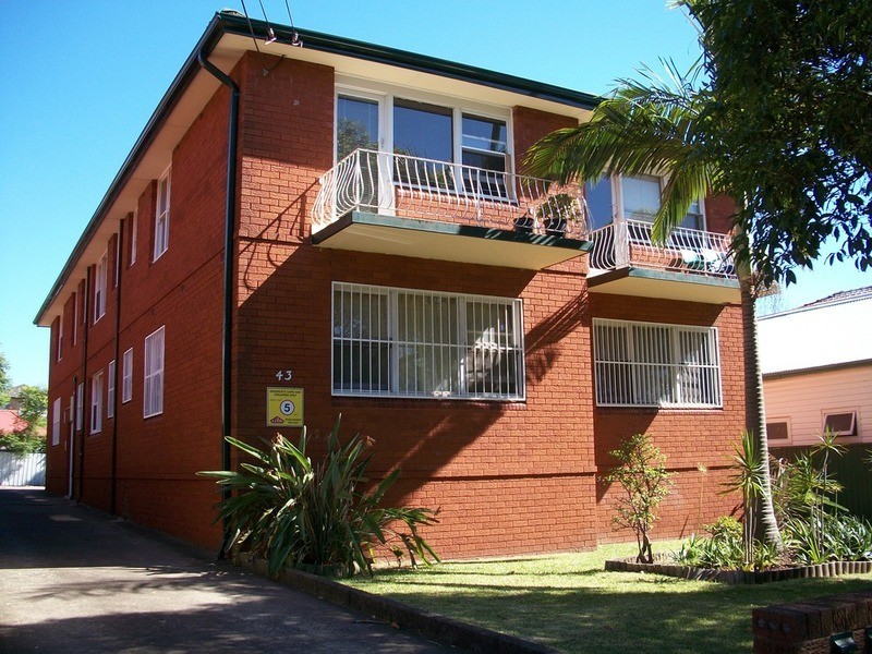 43 Claremont Street, Campsie NSW 2194