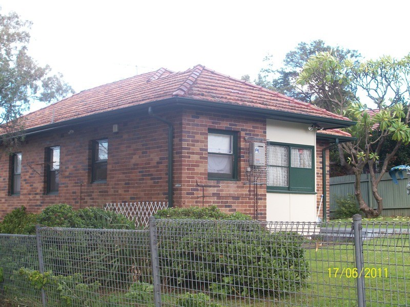 2/28 Cavell Avenue, Rhodes NSW 2138