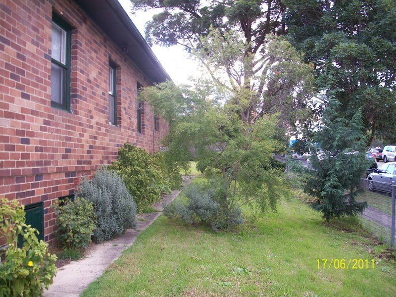 2/28 Cavell Avenue, Rhodes NSW 2138